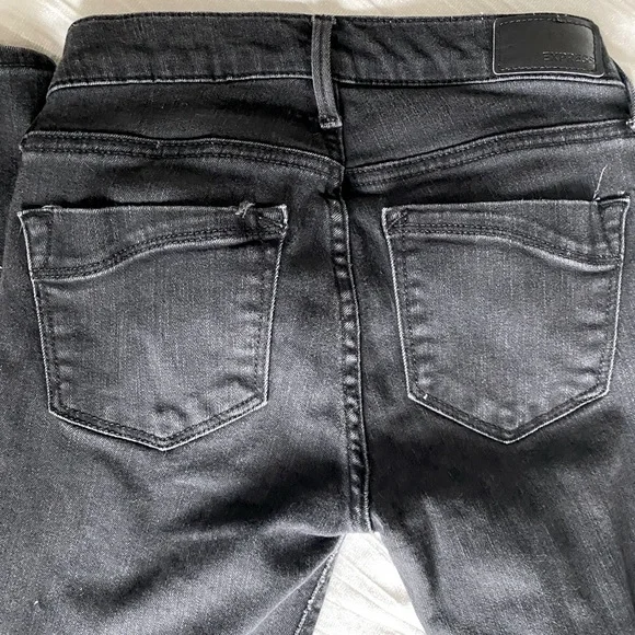Express Skinny Jeans - Picture 1 of 5